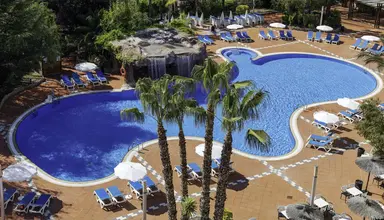 H10 Salauris Palace