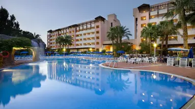H10 Salauris Palace