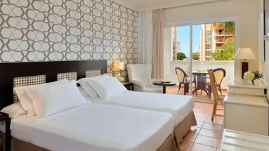 H10 Salauris Palace