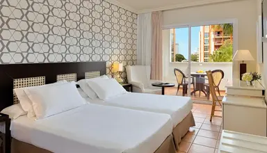 H10 Salauris Palace