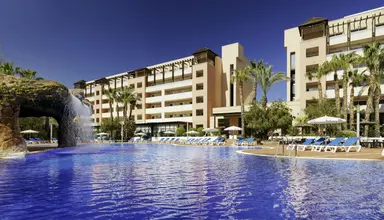 H10 Salauris Palace