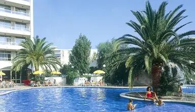 H10 Salou Princess