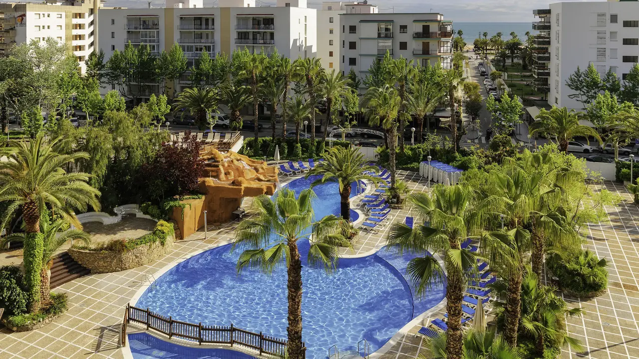 H10 Salou Princess