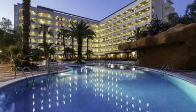 H10 Salou Princess