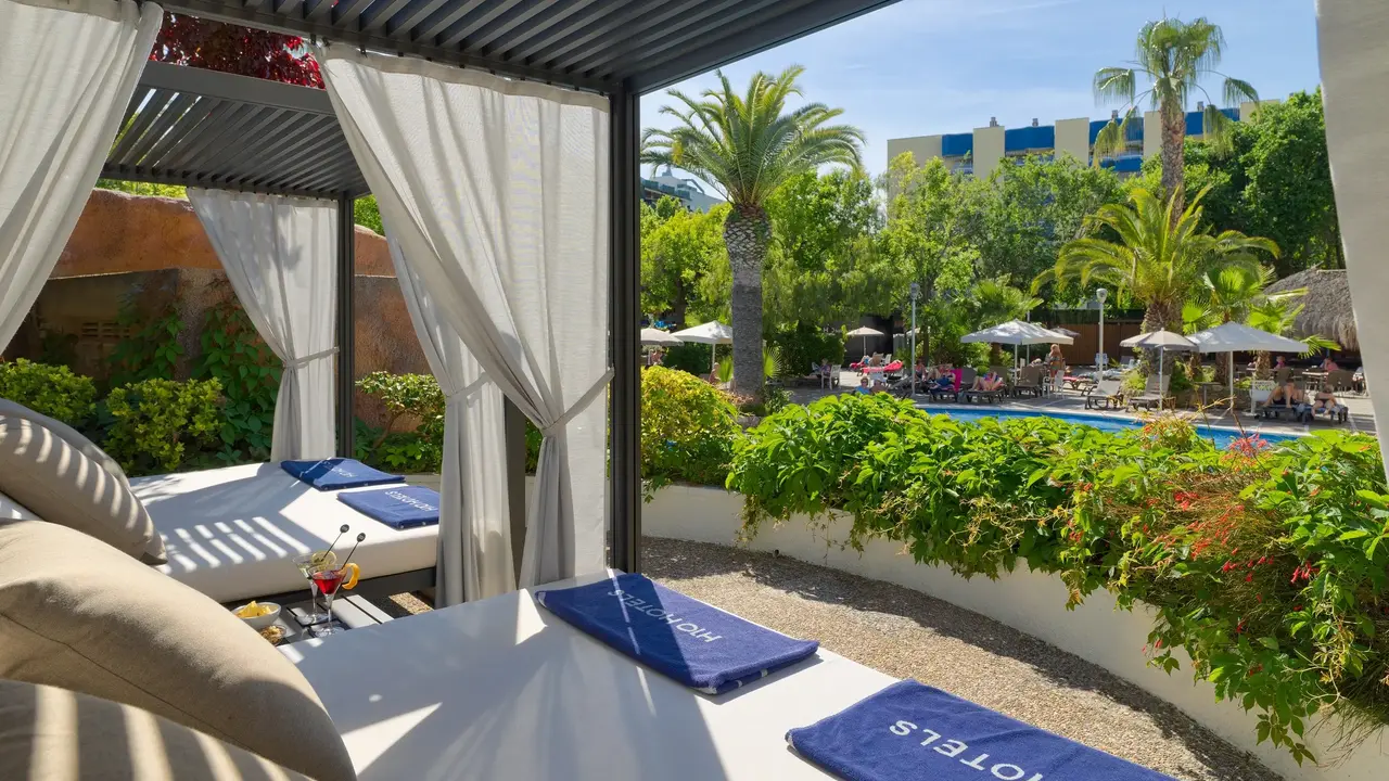 H10 Salou Princess
