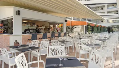 H10 Salou Princess