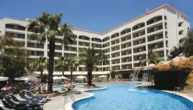 H10 Salou Princess