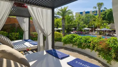 H10 Salou Princess