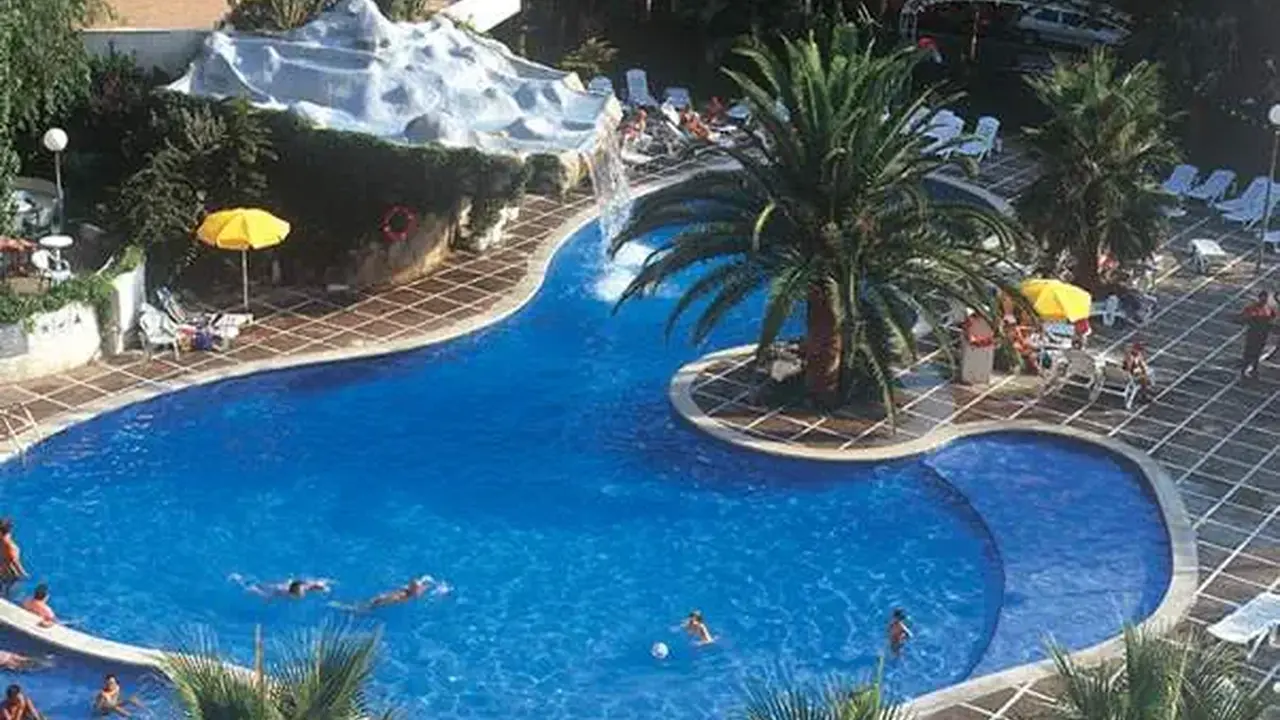 H10 Salou Princess