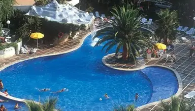 H10 Salou Princess