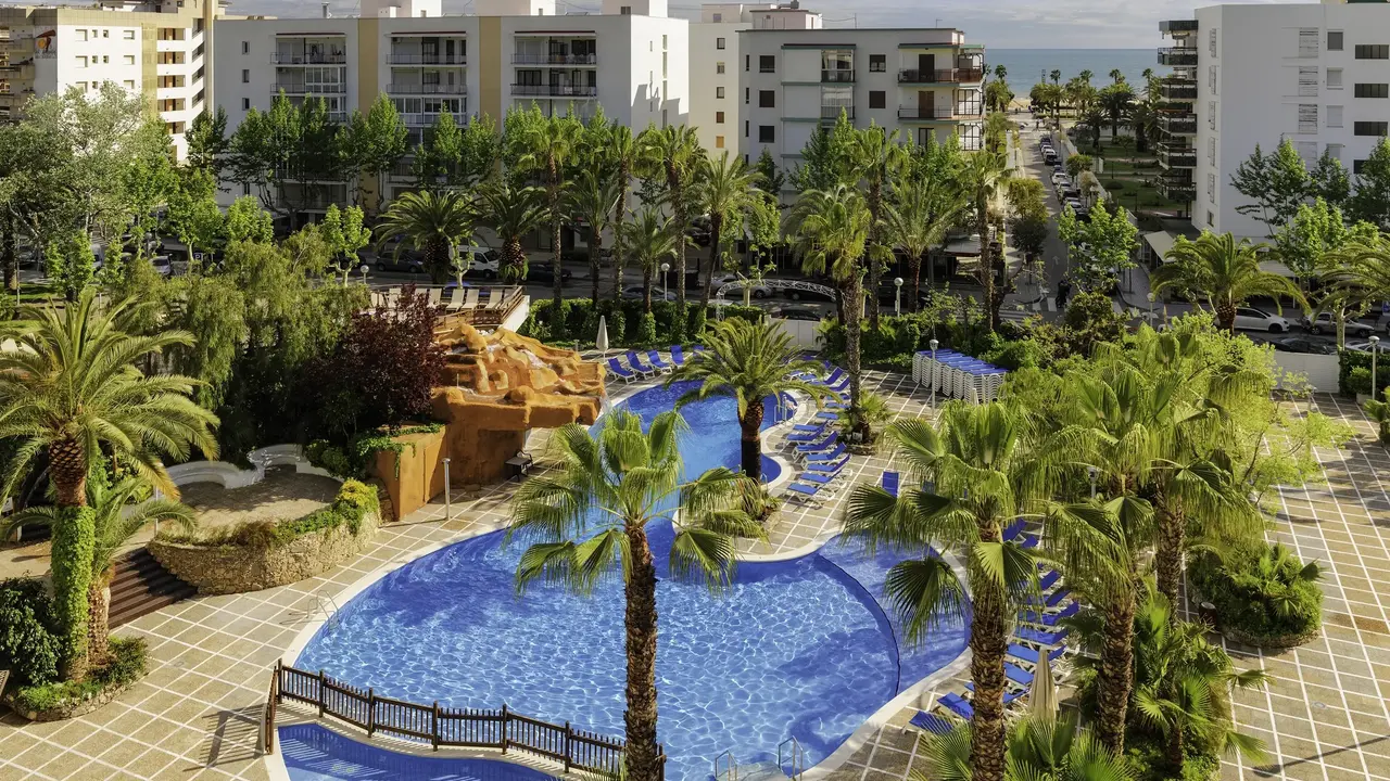 H10 Salou Princess