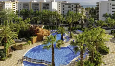 H10 Salou Princess
