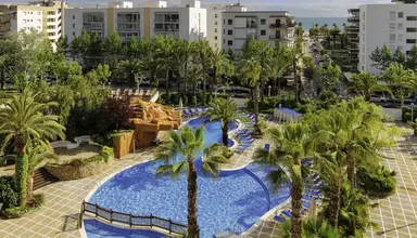 H10 Salou Princess
