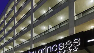 H10 Salou Princess