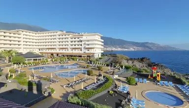 H10 Taburiente Playa