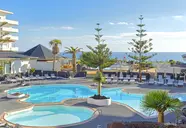 H10 Taburiente Playa