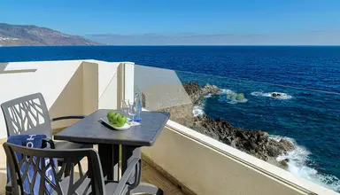 H10 Taburiente Playa
