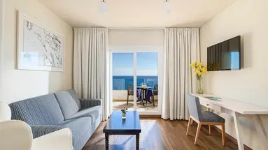 H10 Taburiente Playa