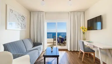 H10 Taburiente Playa