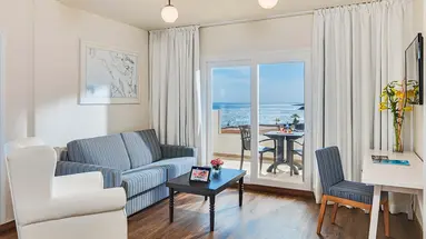 H10 Taburiente Playa