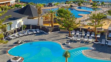 H10 Taburiente Playa