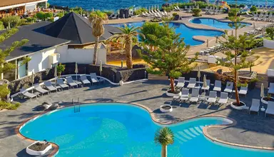 H10 Taburiente Playa