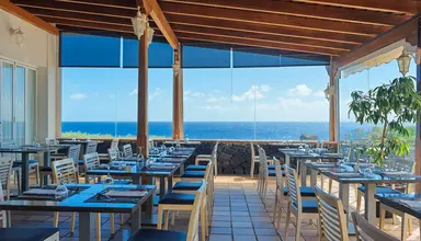 H10 Taburiente Playa