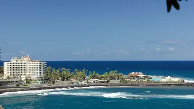 H10 Tenerife Playa