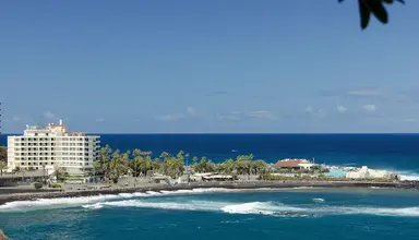 H10 Tenerife Playa
