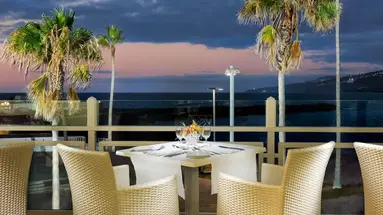 H10 Tenerife Playa