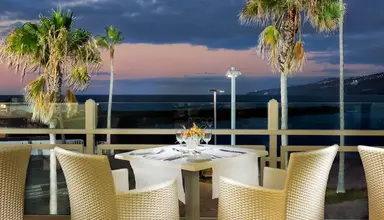 H10 Tenerife Playa