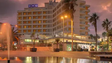 H10 Tenerife Playa