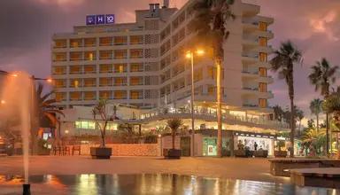 H10 Tenerife Playa