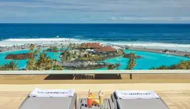 H10 Tenerife Playa
