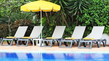 H10 Tenerife Playa