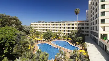 H10 Tenerife Playa