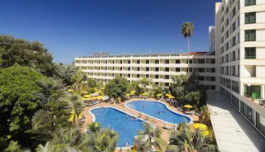 H10 Tenerife Playa