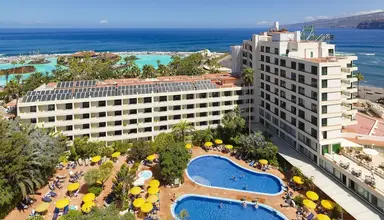 H10 Tenerife Playa