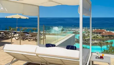 H10 Tenerife Playa
