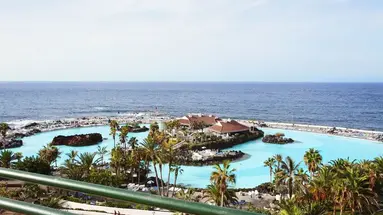 H10 Tenerife Playa