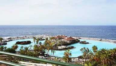 H10 Tenerife Playa