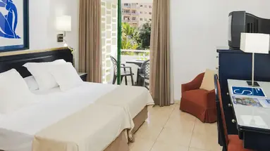 H10 Tenerife Playa