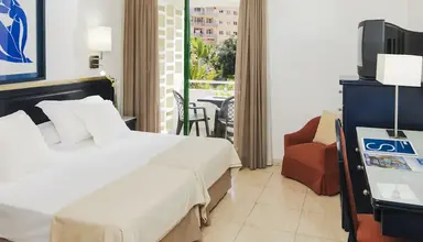 H10 Tenerife Playa