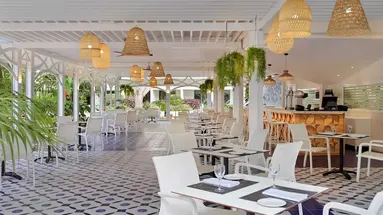 H10 Tenerife Playa
