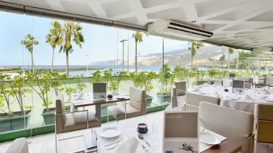 H10 Tenerife Playa