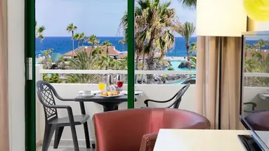 H10 Tenerife Playa