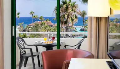 H10 Tenerife Playa