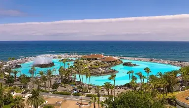 H10 Tenerife Playa