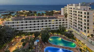 H10 Tenerife Playa