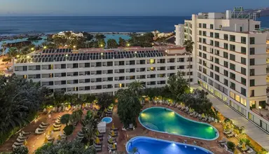 H10 Tenerife Playa